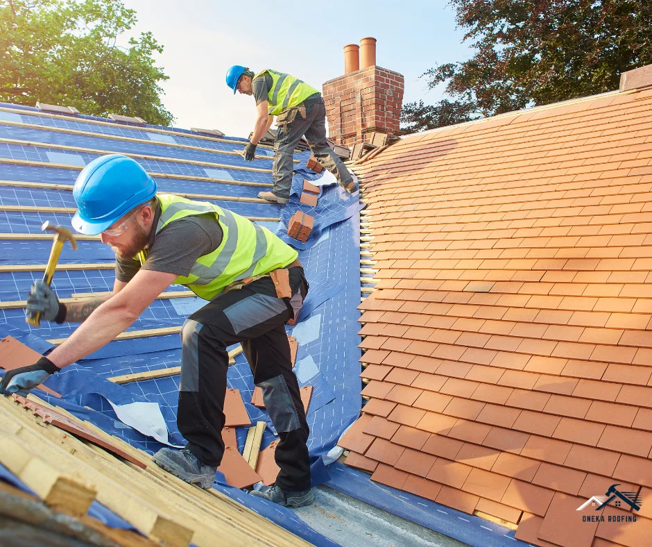 Why choose Roof Repair Near Me in Saint Clair, MO