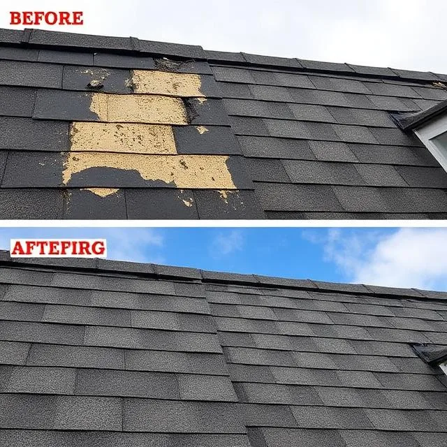 Roof Repair Near Me in Saint Clair, MO near me